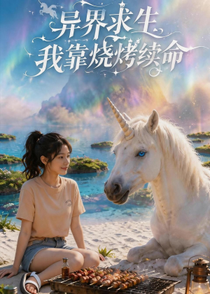 异界求生，我靠烧烤续命（100集）在哪个平台能看短剧