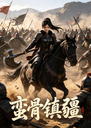 蛮骨镇疆（68集）短剧热映全集免费刷