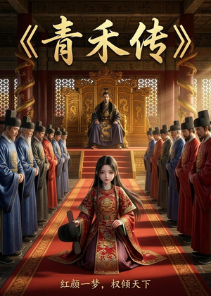 青禾传（68集）超级好看的短剧追完不后悔