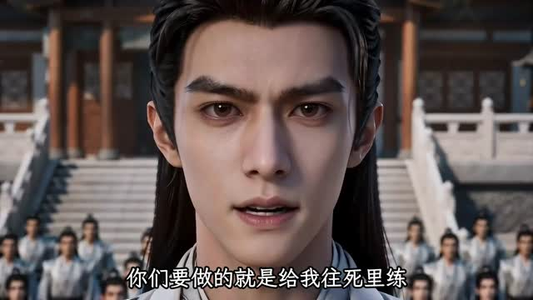 最强宗门系统，收徒即无敌（62集）短剧这部剧太好看了