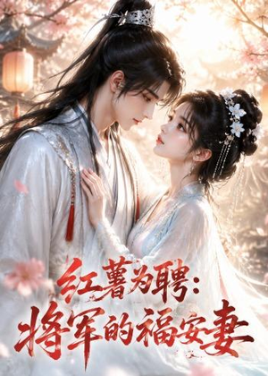 红薯为聘：将军的福安妻（45集）再也不用花钱看短剧了