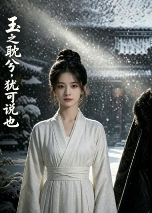 玉之耽兮，犹可说也（30集）红果免费短剧看后续