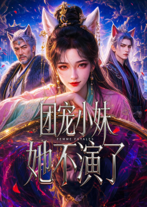 团宠小妹她不演了（42集）精彩的短剧又来了