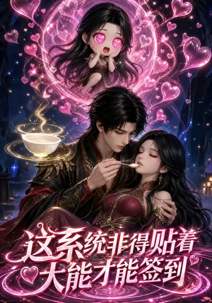 这系统非得贴着大能才能签到（86集）热播短剧推荐精彩片段