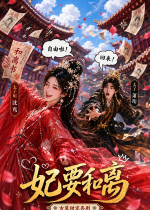 妃要和离（31集）精彩短剧视频持续更新中