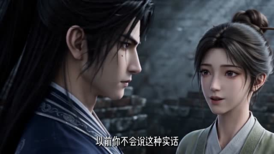 神级复刻：从剥骨废柴到诸天主（110集）每天分享好看短剧
