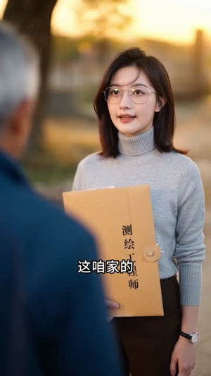 我家的地砖我不让（31集）在哪个平台能看短剧