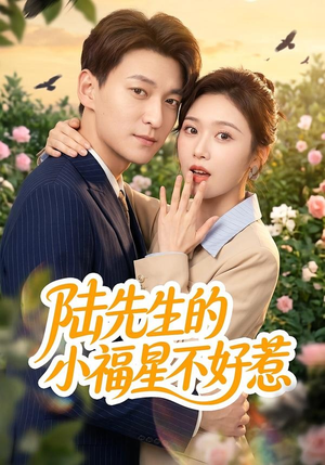 陆先生的小福星不好惹（56集）免费短剧全集任你观看