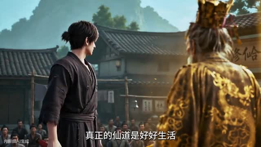 全仙门都去种田了（56集）排行榜上的短剧免费看