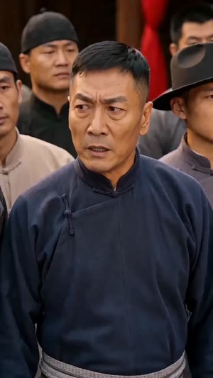 顾家废我十二年，我一战封神（68集）短剧大结局太过瘾了