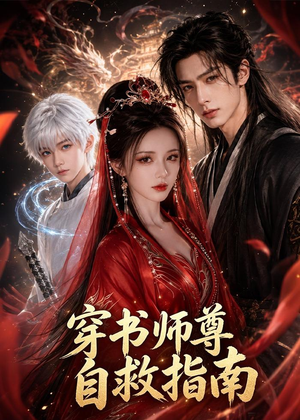 穿书师尊自救指南（60集）精彩的短剧又来了