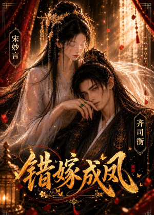 错嫁成凤（68集）短剧免费看全集恋爱短剧