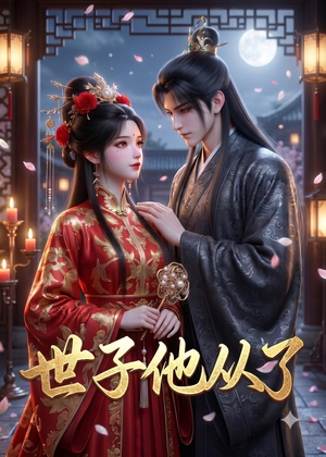 世子他从了（50集）这部短剧我爱了推荐