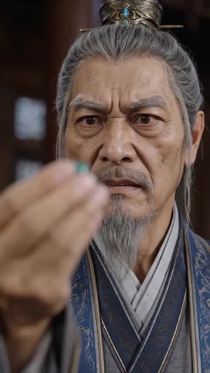 剑帝陈青（31集）好看剧情短剧推荐分享