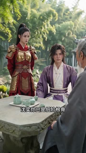 让词条飞一会之修仙悟道，我以词条踏仙途（82集）在哪个平台可以看短剧