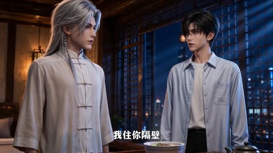 吞金兽：镇财使（62集）爆款短剧追不停