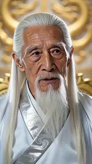 混沌天君，废柴觉醒（62集）好看的短剧分享