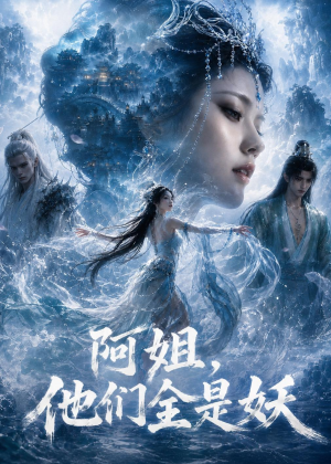 阿姐，他们全是妖（73集）短剧这部剧太好看了