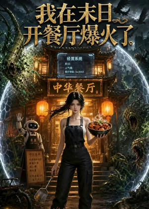 我在末日，开餐厅爆火了（75集）精彩短剧视频持续更新中