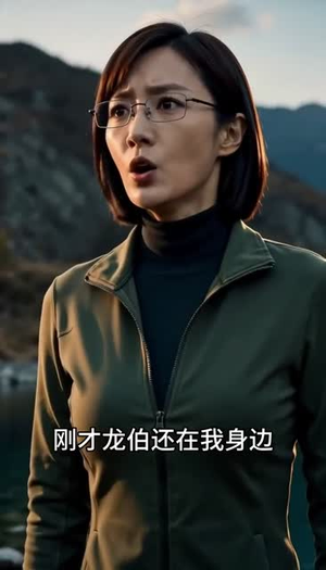 昆仑岭之迷龙（35集）火爆热播短剧抢先看全集