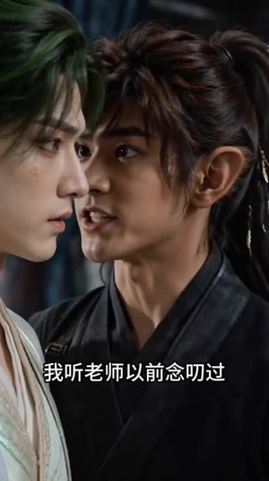 洪荒沉睡无数年，被弟子曝光（71集）免费观看热门短剧全集