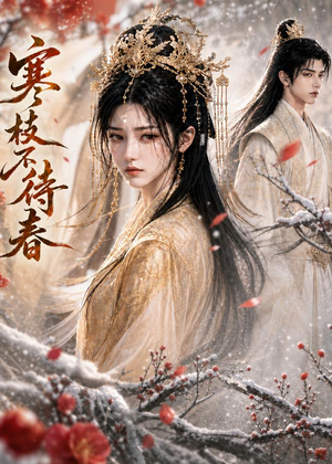 寒枝不待春（35集）一键观看免费短剧