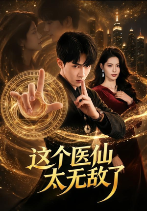 这个医仙太无敌了（69集）超好看短剧追不停