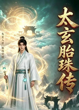 太玄胎珠传（113集）热门短剧免费看全集