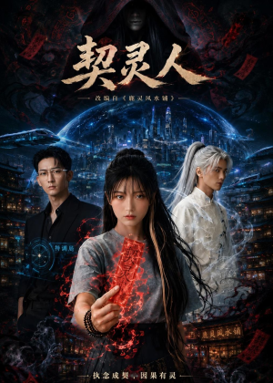 契灵人（85集）短剧视频变现上热门