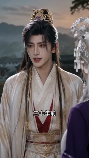 执镜司异闻录：蜃族遗孤（61集）热门情感家庭短剧