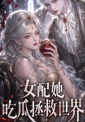 女配她吃瓜拯救世界（54集）短剧最热榜最近火
