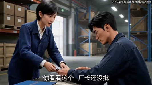 一碗肉引出泄密大案（43集）短剧全集高清完整版