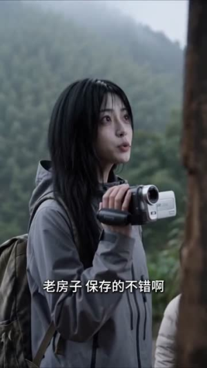 丧尸的徒步旅行日记第二季（65集）热门短剧免费看