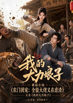 我的大力娘子（100集）免费短剧看全集