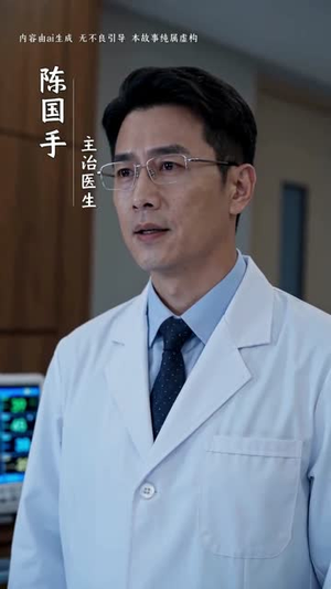 修仙归来，我为儿孙撑起一片天（44集）追风的女孩短剧