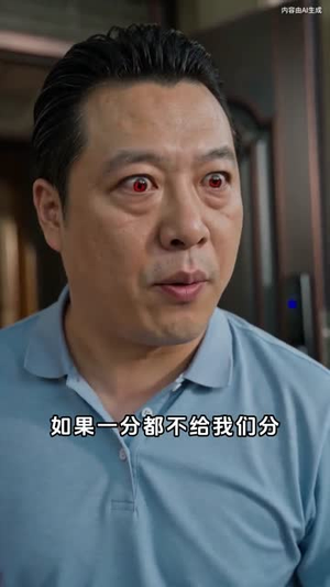 百万拆迁测孝心（52集）看完还想看的精彩短剧
