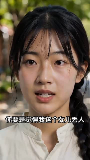 六零真千金，沈青梧回家了（80集）热门正能量短剧推荐