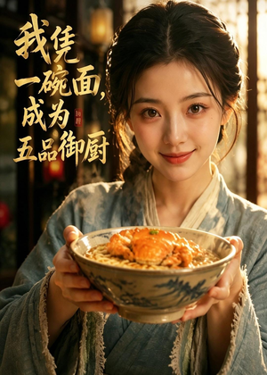 我凭一碗面，成为五品御厨（71集）热门短剧追不停