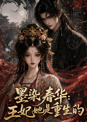 墨染春华：王妃她是重生的（144集）不要钱看完整部短剧