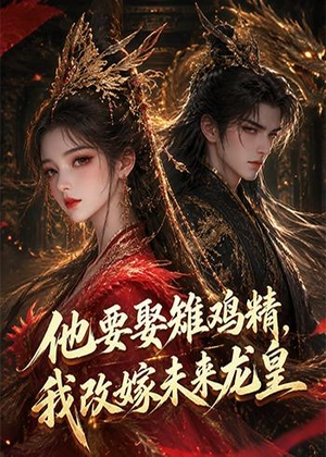 他要娶雉鸡精，我改嫁未来龙皇（56集）好看的短剧电视剧