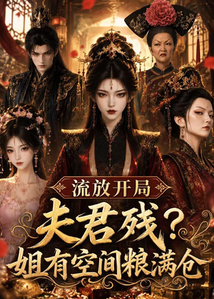 流放开局夫君残？姐有空间粮满仓！（117集）终于迎来免费看短剧的福利
