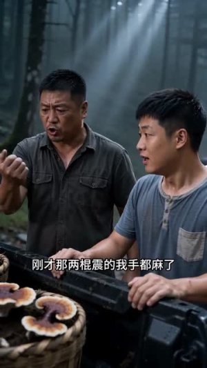 老山王的传奇人生（76集）好看的短剧分享给大家