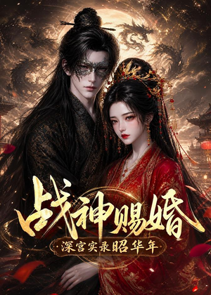 战神赐婚，深宫实录昭华年（43集）最新火爆短剧来袭