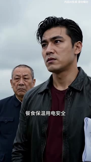 蟹宴是非（48集）好看的短剧电影