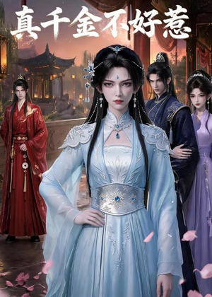 真千金不好惹（36集）随时随地想看就看短剧