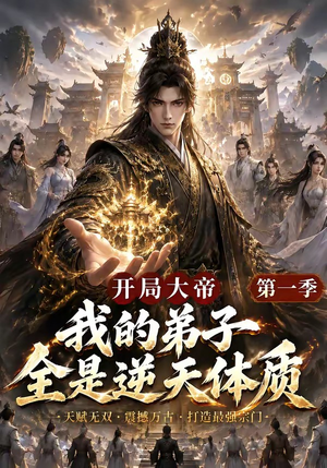 开局大帝：我的弟子全是逆天体质第一季（80集）高清无码短剧免费看