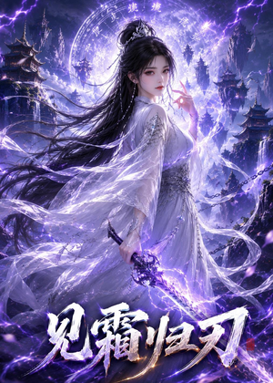 见霜归刃（117集）短剧追到爽热门短剧抢先看