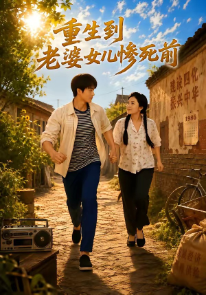 重生到老婆女儿惨死前（80集）零花钱看整部短剧的网站