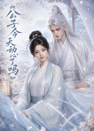 公子今天动心了吗（72集）这个短剧最近超火