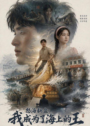 怒海翻盘：我成为了海上的王（73集）火爆短剧精彩分享
